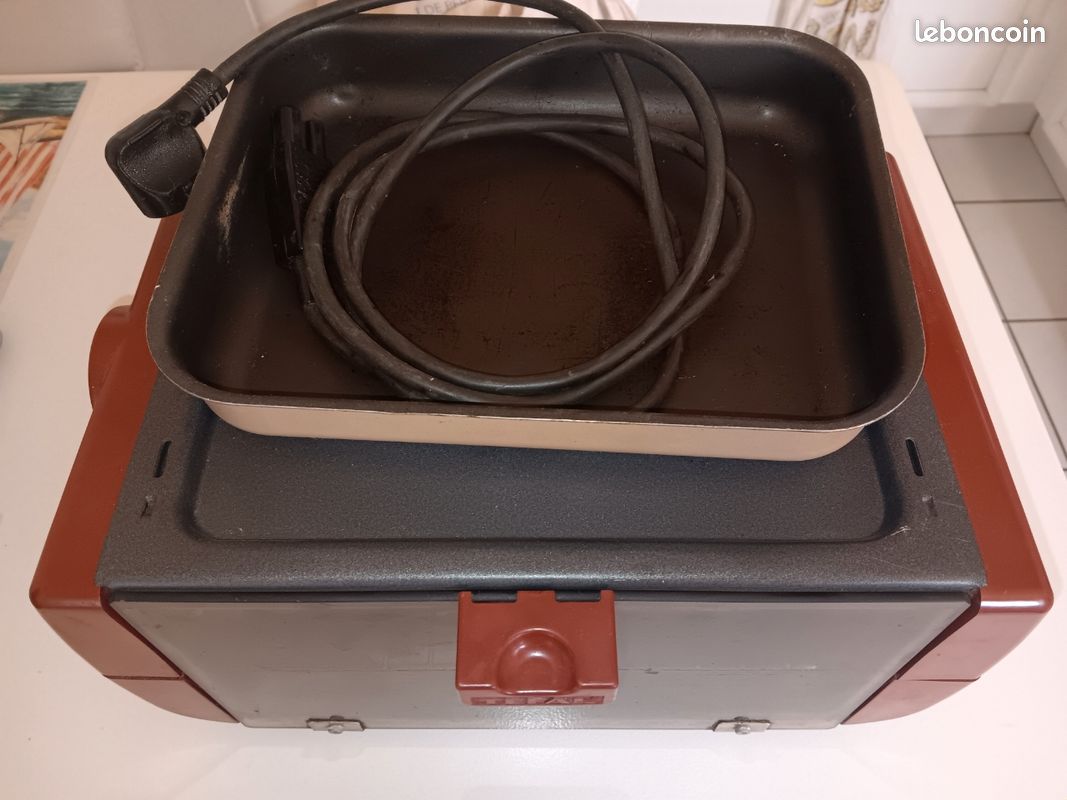 Minifour Tefal (image 2)