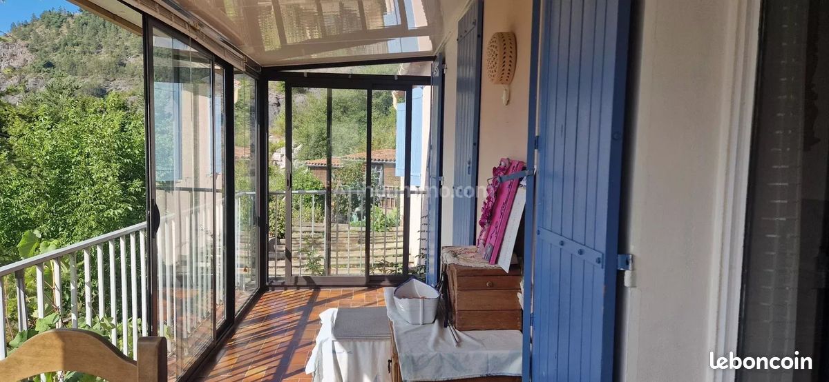 Maison 5 pièces 96 m² · à Marcoux · 96 m² · 167 600 €