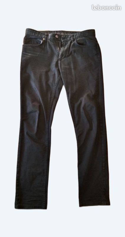 Pantalon Zara Skinny Fit (image 1)