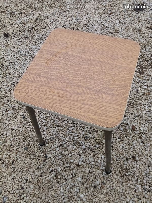 Tabouret Vintage (image 2)