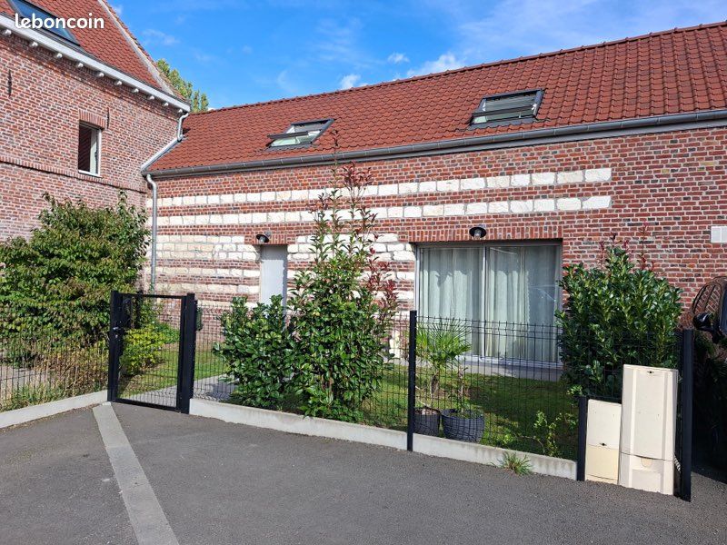 Maison 4 pièces 120 m² · à Fretin · 120 m² · 348 000 €