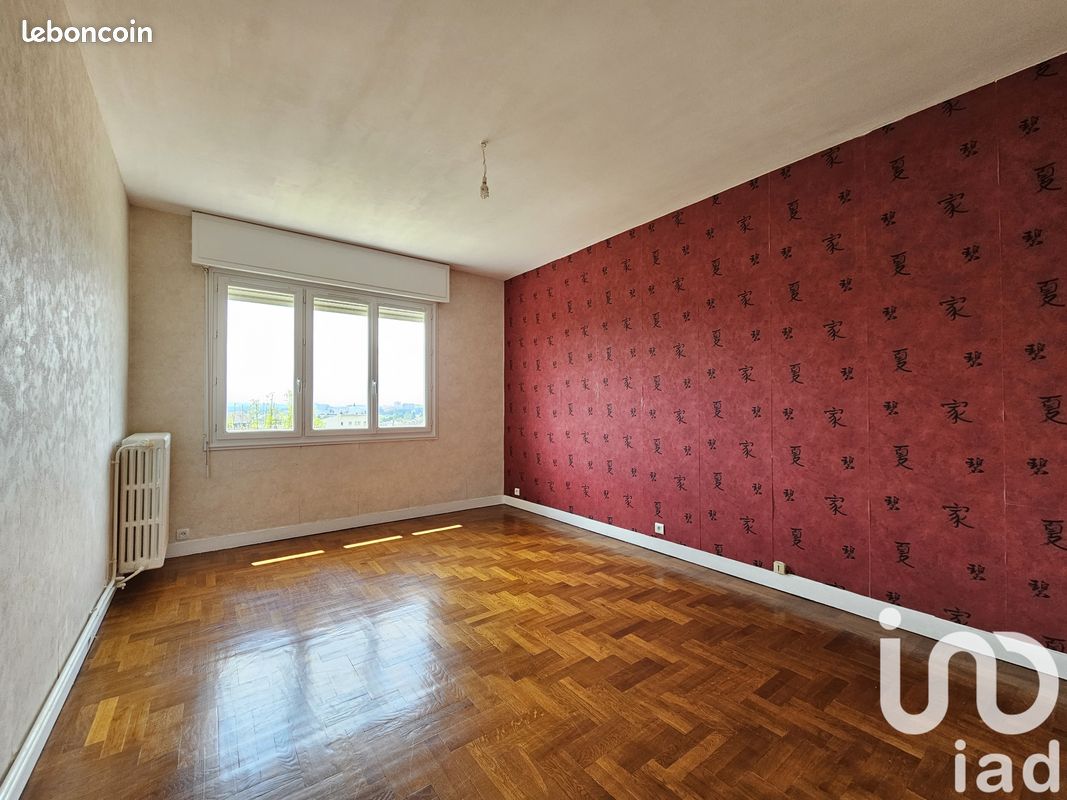Appartement 3 pièces 89 m² - Limoges 87000 (image principale 10)