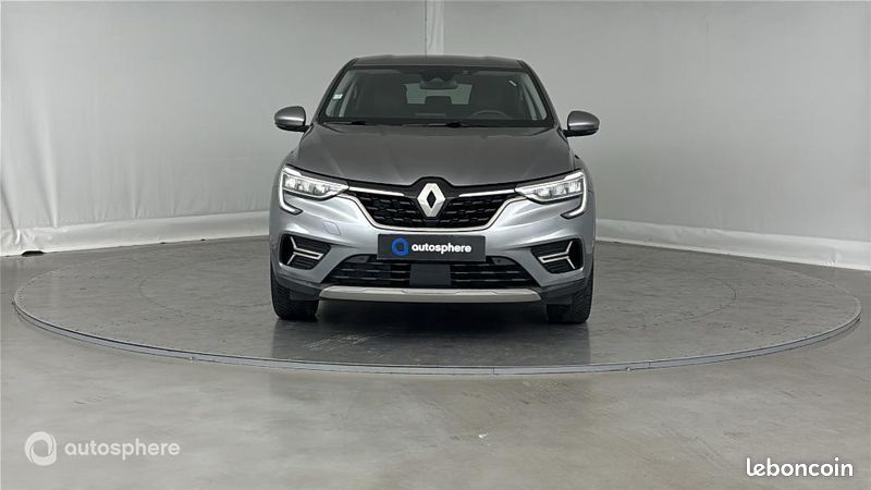 Renault Arkana 1.6 E-Tech 145ch Intens -21B (image 2)
