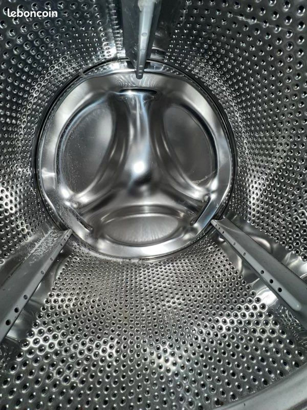Machine à laver est sèche linge (image 9)