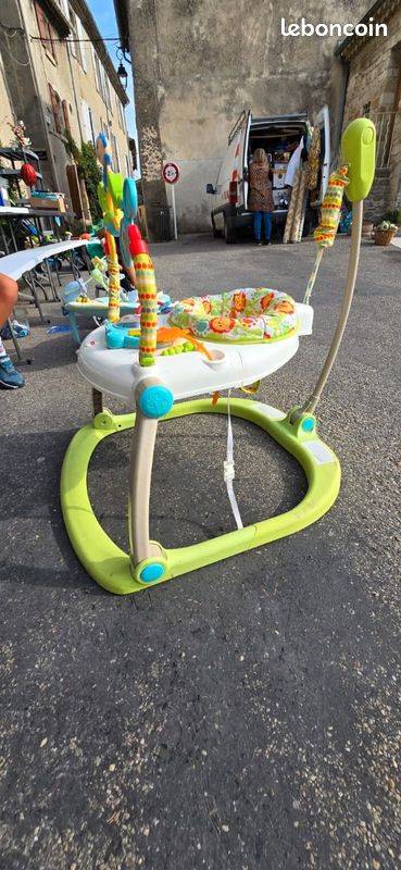 Jumperoo (image 6)