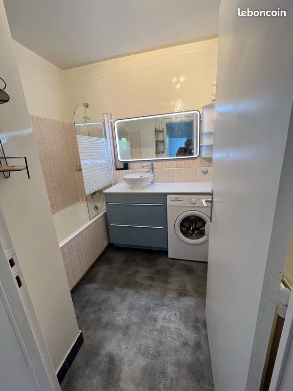 Appartement a louer chaville - 1 pièce(s) - 37 m2 - Surfyn