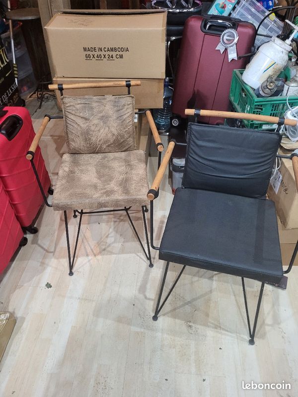 Chaise (image 1)