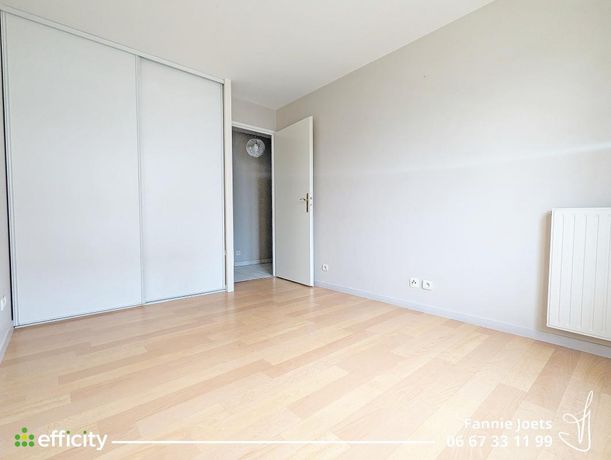 Appartement a vendre  - 3 pièce(s) - 66.8 m2 - Surfyn