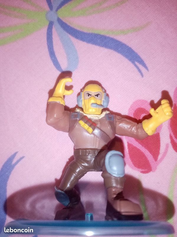 Mini figurine fortnite (image 4)
