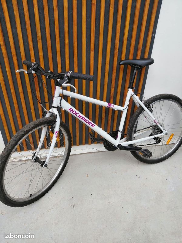 Velo femme (image 1)