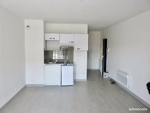 Appartement a louer villeparisis - 1 pièce(s) - 27 m2 - Surfyn