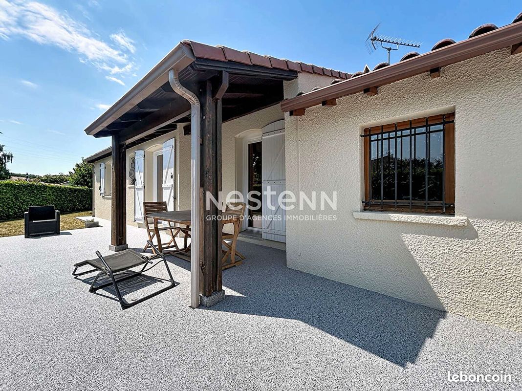 Maison 4 pièces 97 m² · à Muret · 97 m² · 299 900 €