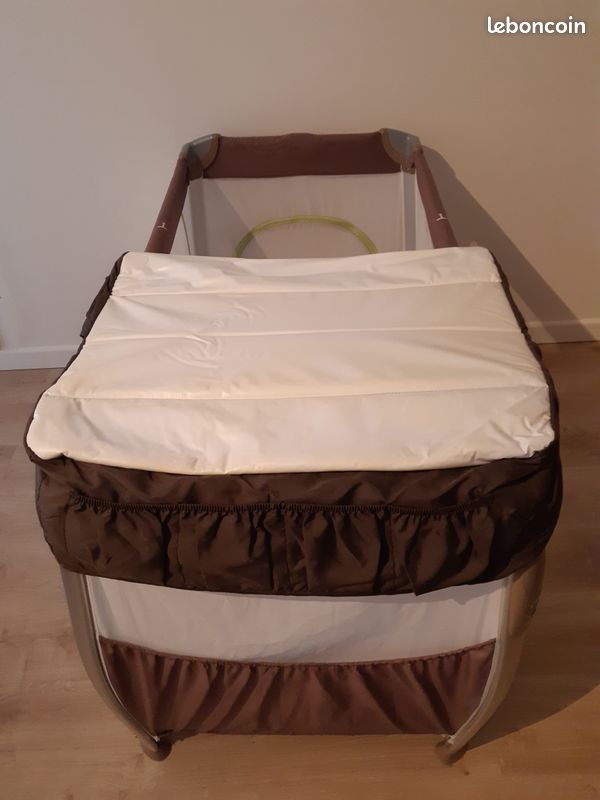 Lit bébé (image 5)