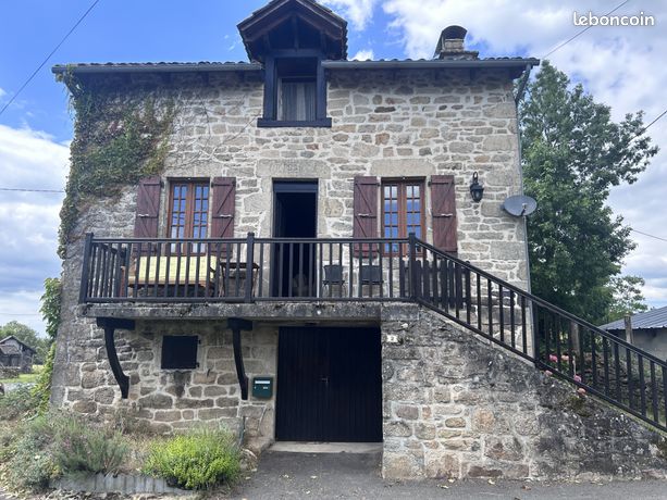 Propriété 3 pièces 67 m²