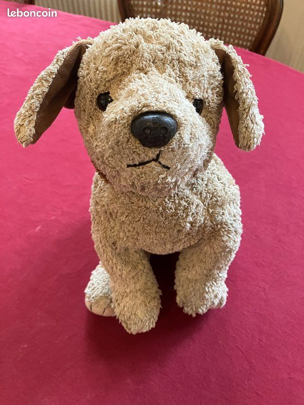 Enfant jouer (image 1)