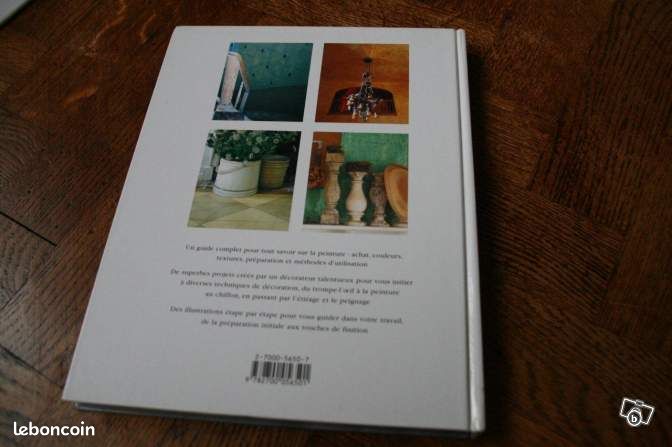 Peindre sa maison, de David Carter (image 2)