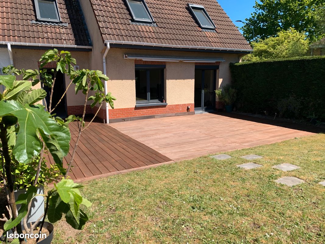 Maison 5 pièces 89 m² · à Pérenchies · 89 m² · 295 000 €