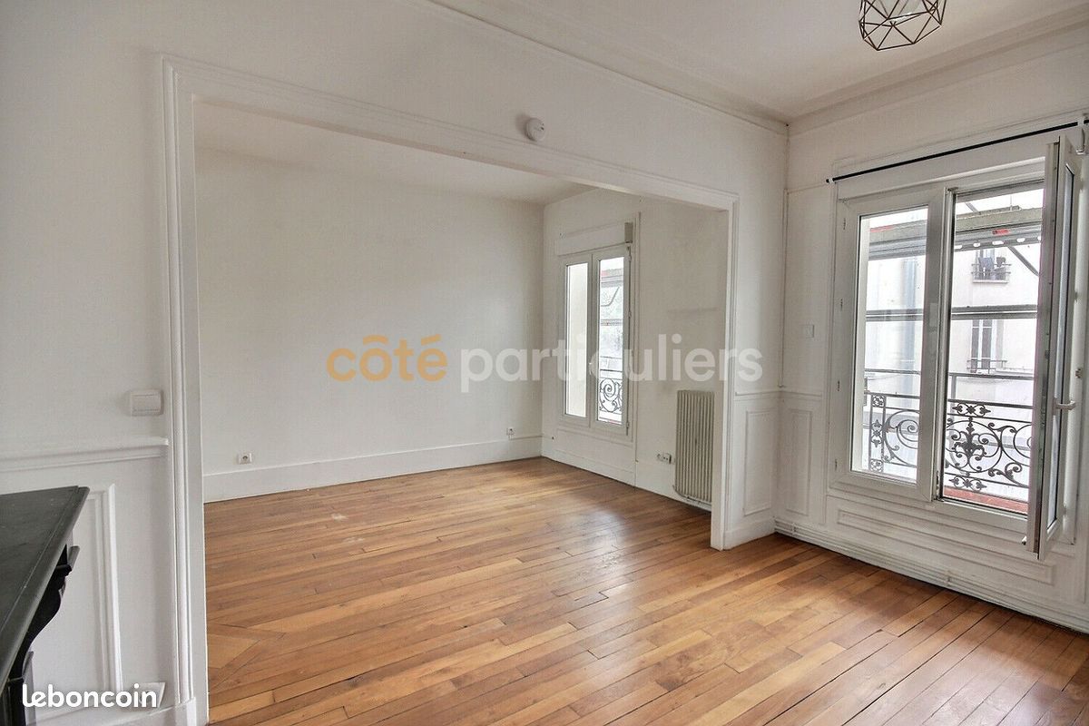 Appartement 2 pièces 45 m² · à Malakoff · 45 m² · 1 200 €/mois