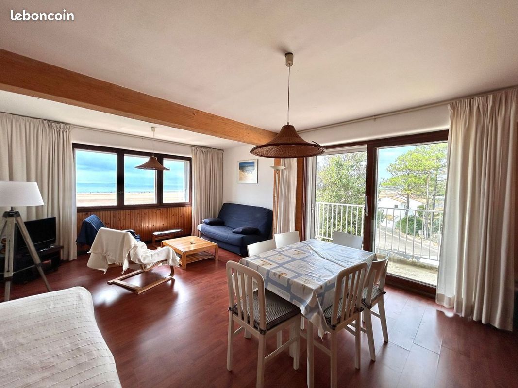Appartement 3 pièces 51 m² · à L'Aiguillon-la-Presqu'Île · 51 m² · 149 000 €