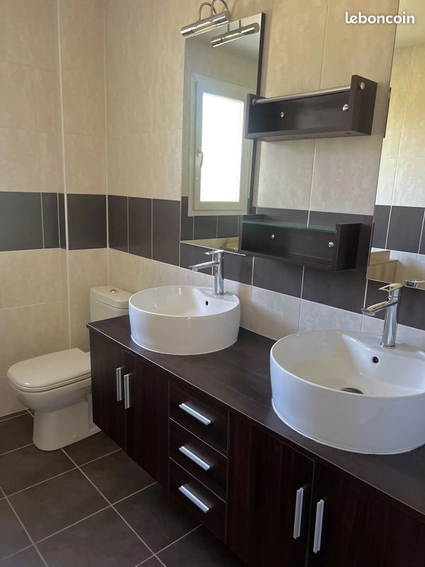 Maison a louer oyonnax - 4 pièce(s) - 97 m2 - Surfyn