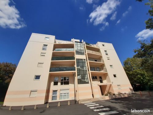 Appartement 1 pièce 42 m²