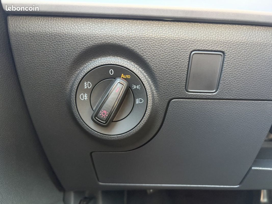 Seat Arona 1.5 TSI 150ch DSG7 S/S FR (image 16)
