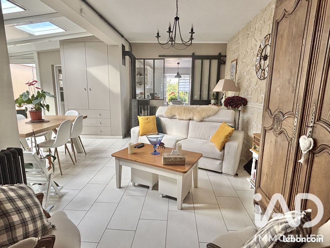 Maison 4 pièces 84 m² · à Méru · 84 m² · 230 000 €