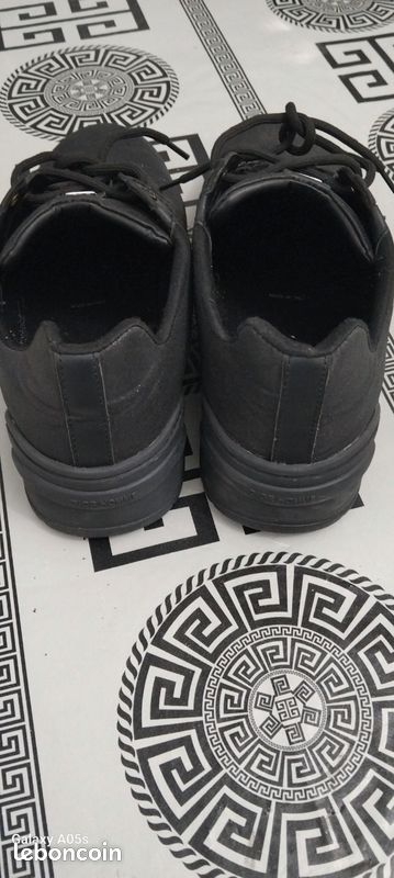 Vendre basket homme (image 3)