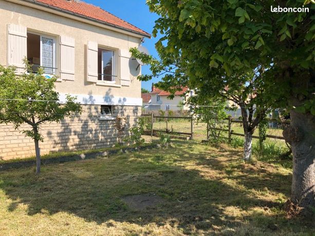 Le Bon Coin Immobilier Chatillon Sur Seine 21400