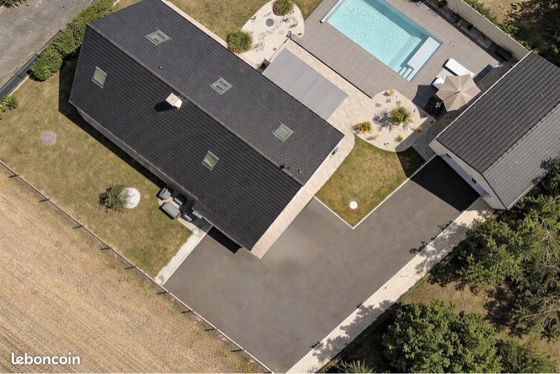 Maison 8 pièces 156 m² · à Bourges · 156 m² · 369 000 €