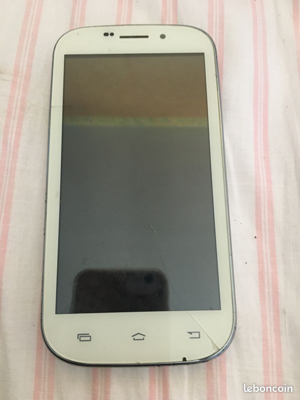 Téléphone Thomson pour pièce (image 1)