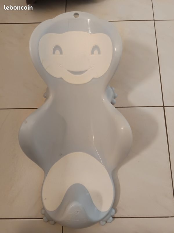 Baignoire bébé (image 9)