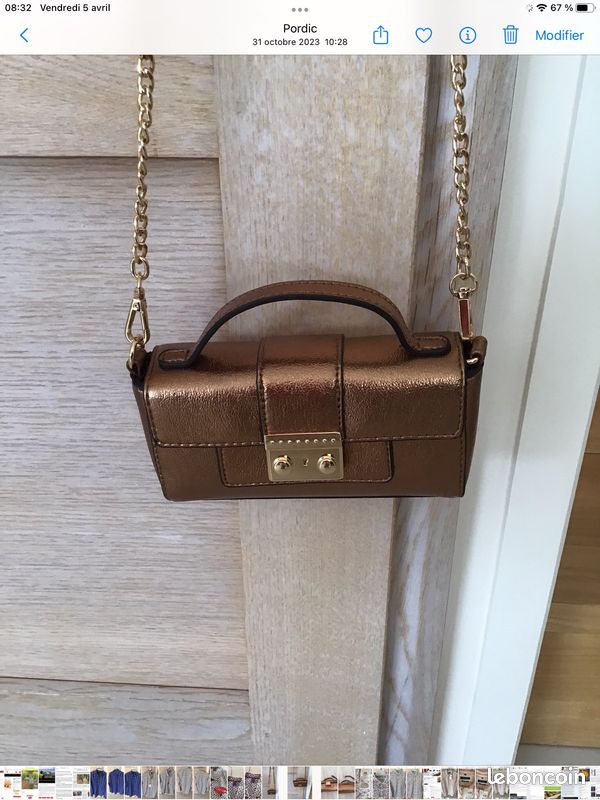 Sac à main (image 1)