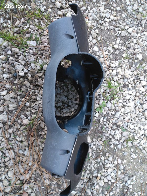 Tête de fourche Peugeot treeker (image 2)