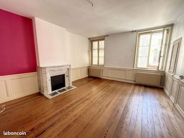 Appartement 2 pièces 75 m²
