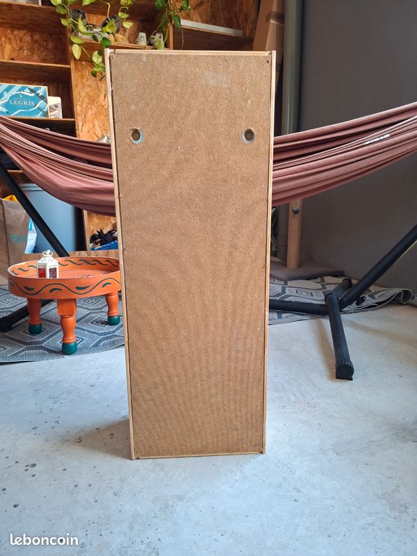 Petit meuble en bois - Urgent (image 3)