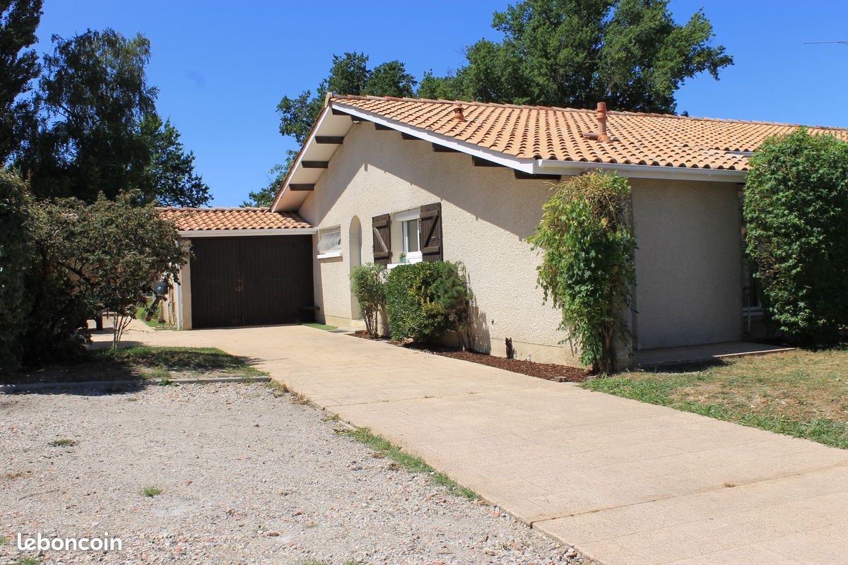 Appartement 6 pièces 140 m² · à Blanquefort · 140 m² · 462 000 €