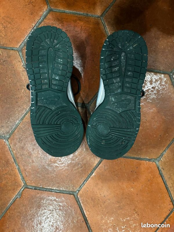 Nike dunk (image 8)