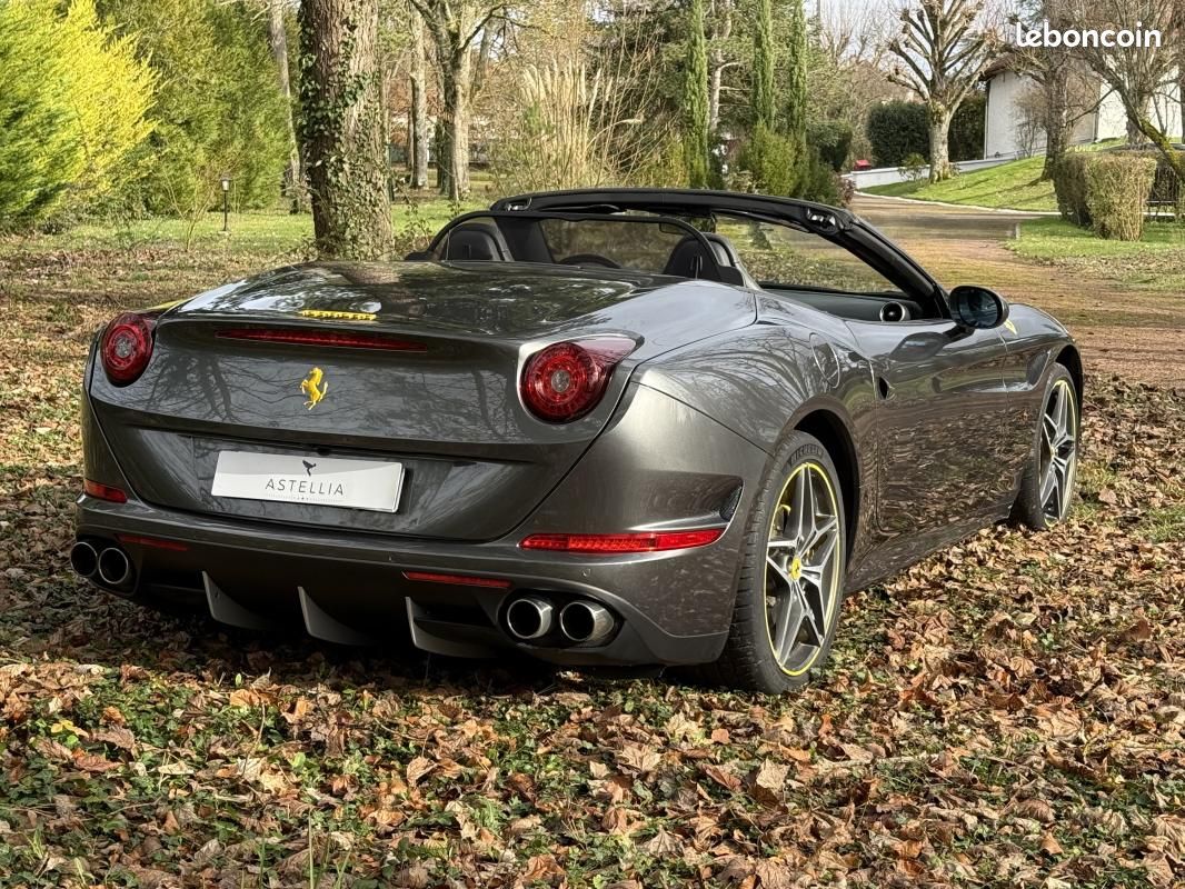 Ferrari California T V8 3.9 560ch (image 8)