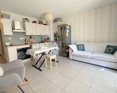 Appartement 187 000 € - 40 m²