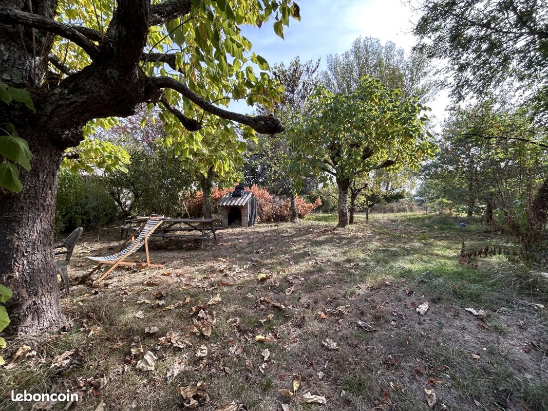 Maison 5 pièces 150 m² · à Saint-Rémy · 150 m² · 138 000 €