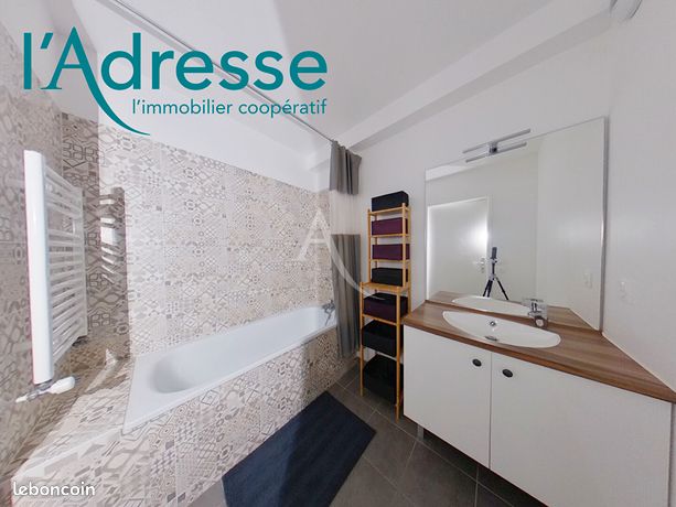 Appartement a louer champs-sur-marne - 3 pièce(s) - 67 m2 - Surfyn