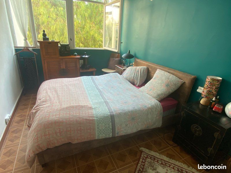 Appartement 4 pièces 70 m² · à Marseille · 70 m² · 240 000 €