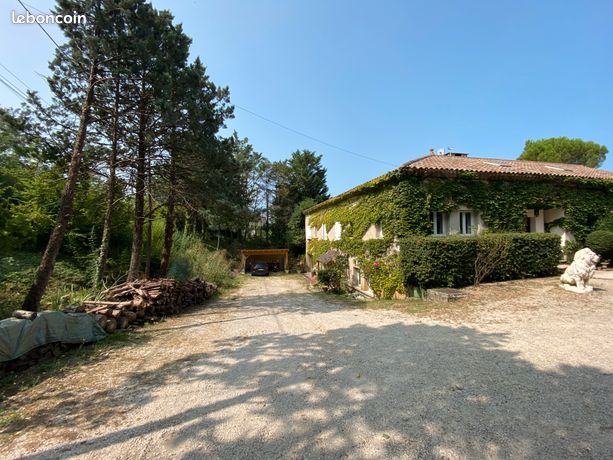 Studio à Crest