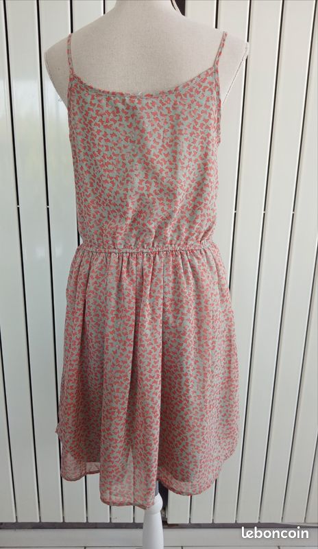Robe femme BEST MOUTAIN (image 2)