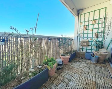 Appartement 185 000 € - 80 m²