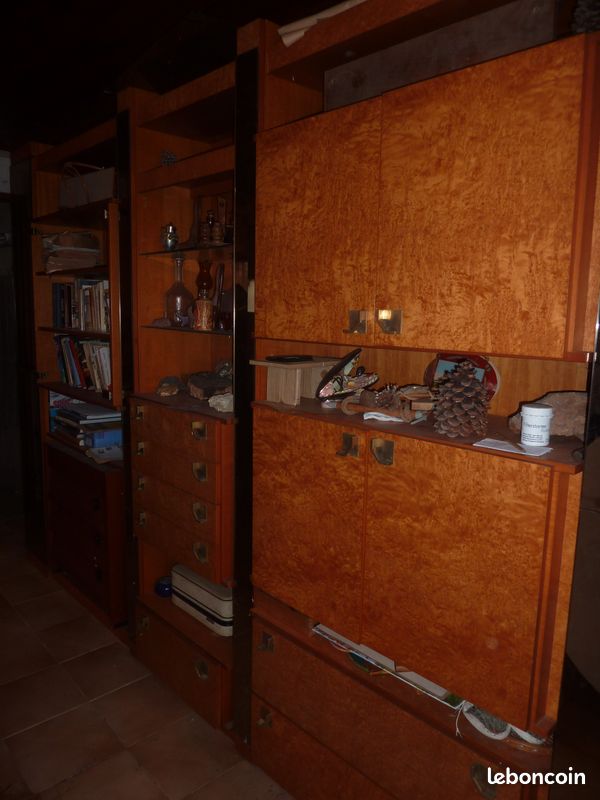 Meubles de salon ou salle à manger (image 1)
