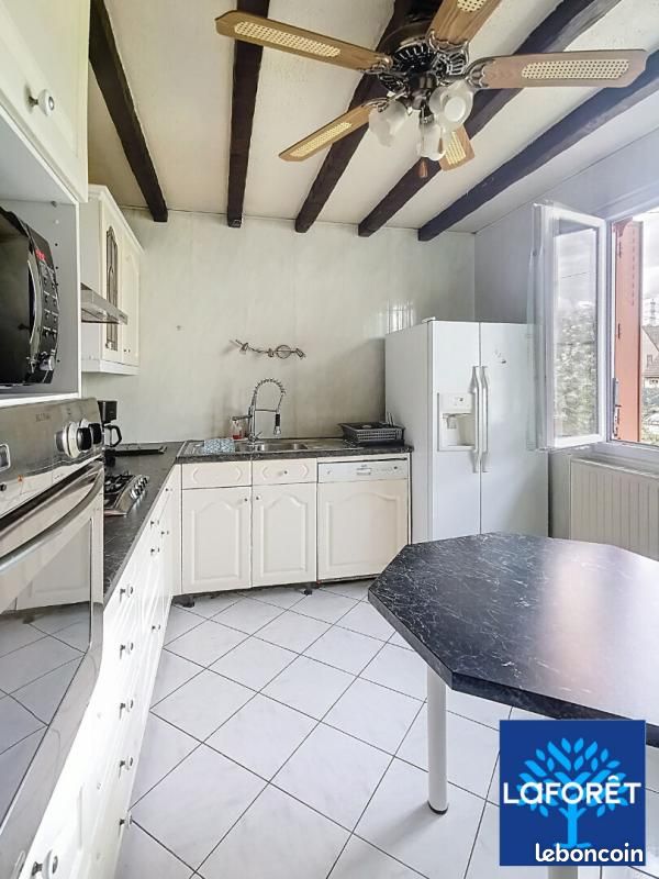 Maison 4 pièces 89 m² · à Neuilly-sur-Marne · 89 m² · 335 000 €