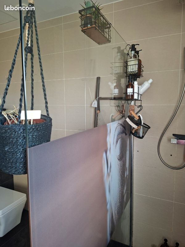 Paroi de douche 135x200 (image 7)