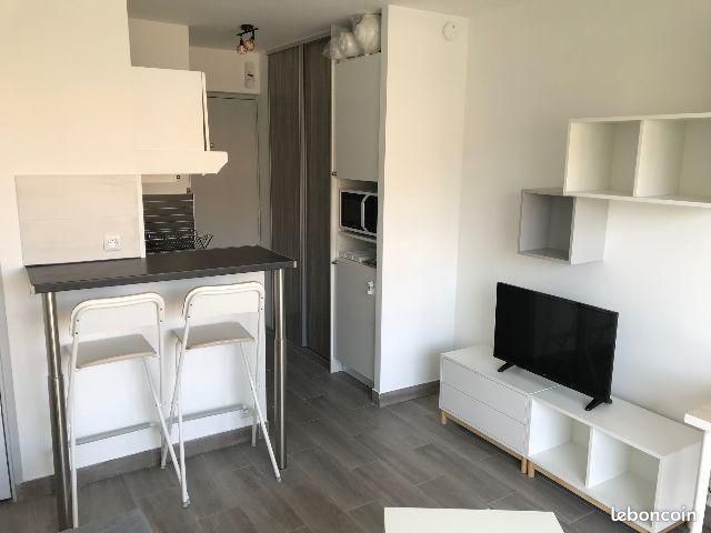 Appartement 1 pièce 17 m² · à Aix-en-Provence · 17 m² · 652 €/mois